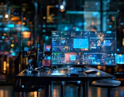 Key to Unlocking Crypto Knowledge: An AI-Powered Chat Interface for Specialized Stablecoin and Crypto Insights