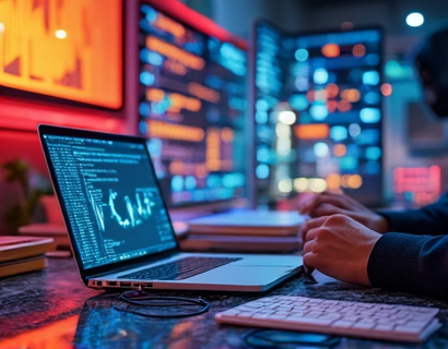 Making Cryptocurrency Education Accessible with AI-Powered Chat