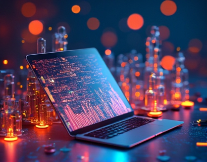 Unlocking Specialized Knowledge: A Guide to AI-Driven Chat Interfaces for Stablecoins and Cryptocurrency